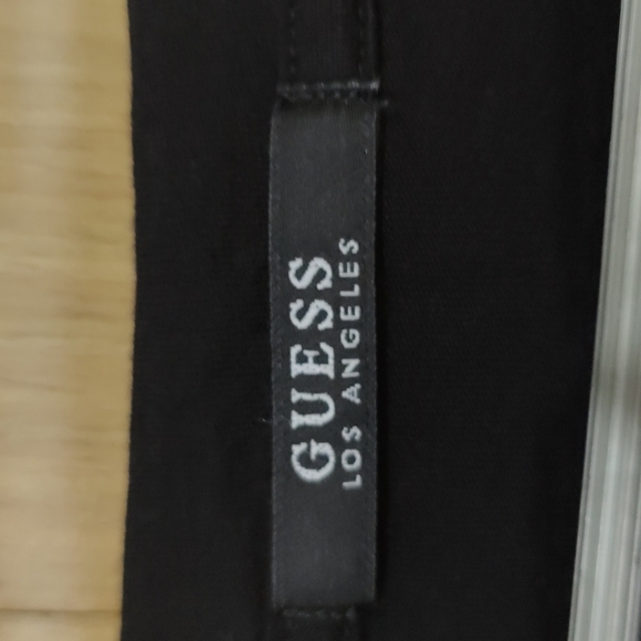 Guess top - Picture 3 of 4